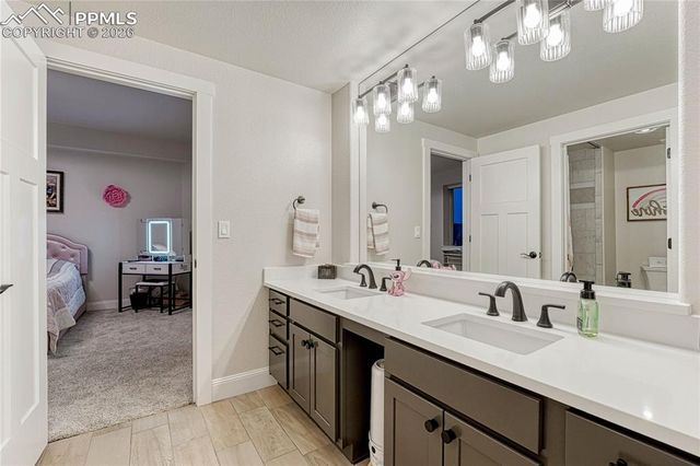 18762 Cherry Springs Ranch Drive, Monument, CO 80132