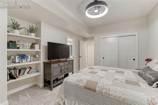 18762 Cherry Springs Ranch Drive, Monument, CO 80132