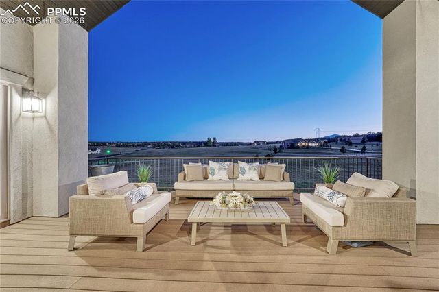 18762 Cherry Springs Ranch Drive, Monument, CO 80132