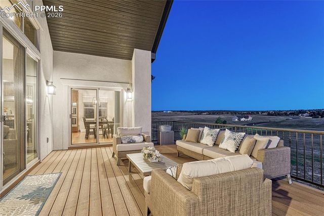 18762 Cherry Springs Ranch Drive, Monument, CO 80132