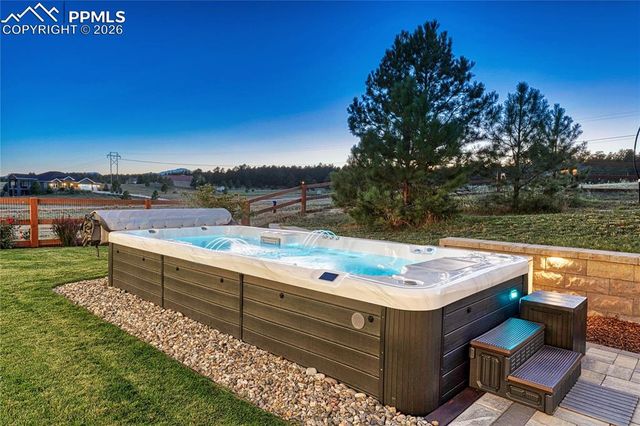 18762 Cherry Springs Ranch Drive, Monument, CO 80132