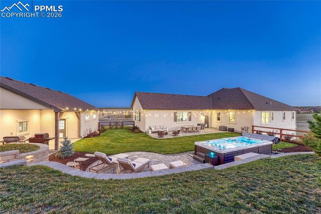 18762 Cherry Springs Ranch Drive, Monument, CO 80132