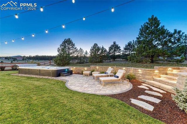 18762 Cherry Springs Ranch Drive, Monument, CO 80132