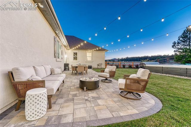 18762 Cherry Springs Ranch Drive, Monument, CO 80132