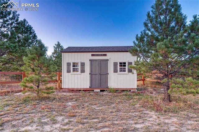 18762 Cherry Springs Ranch Drive, Monument, CO 80132
