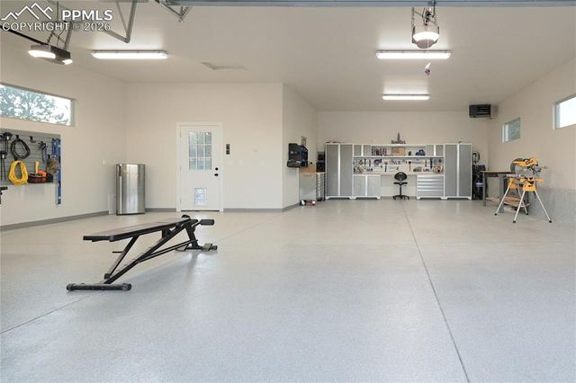 18762 Cherry Springs Ranch Drive, Monument, CO 80132