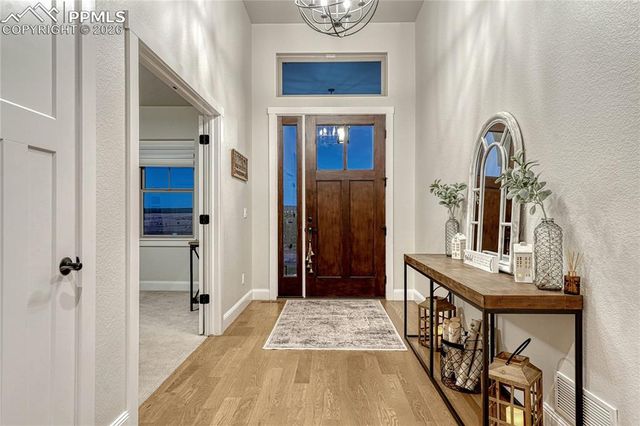 18762 Cherry Springs Ranch Drive, Monument, CO 80132