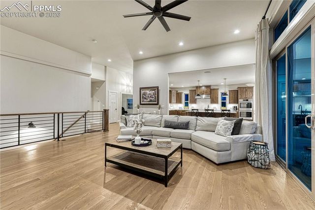 18762 Cherry Springs Ranch Drive, Monument, CO 80132