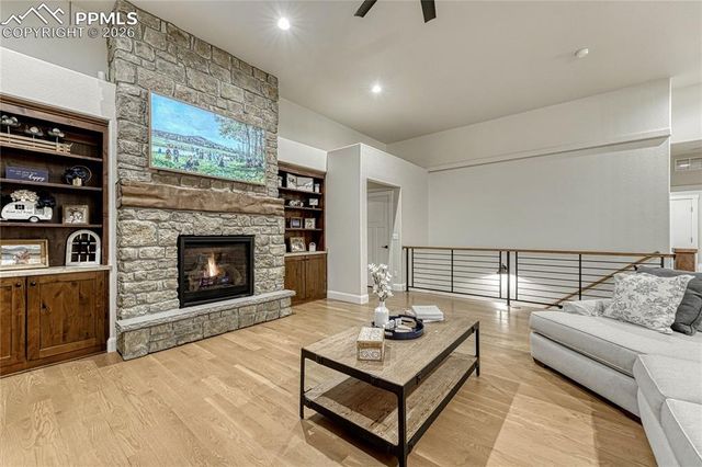 18762 Cherry Springs Ranch Drive, Monument, CO 80132