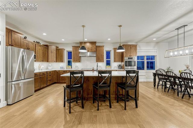 18762 Cherry Springs Ranch Drive, Monument, CO 80132