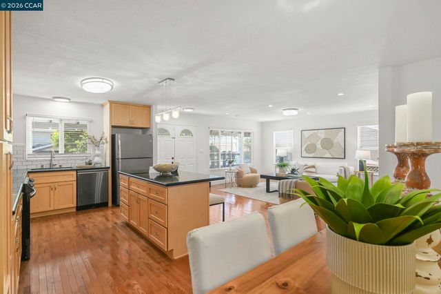 4321 FRAN WAY, El Sobrante, CA 94803