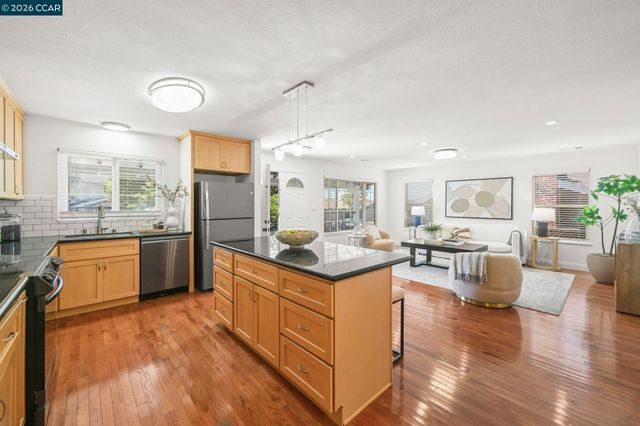 4321 FRAN WAY, El Sobrante, CA 94803