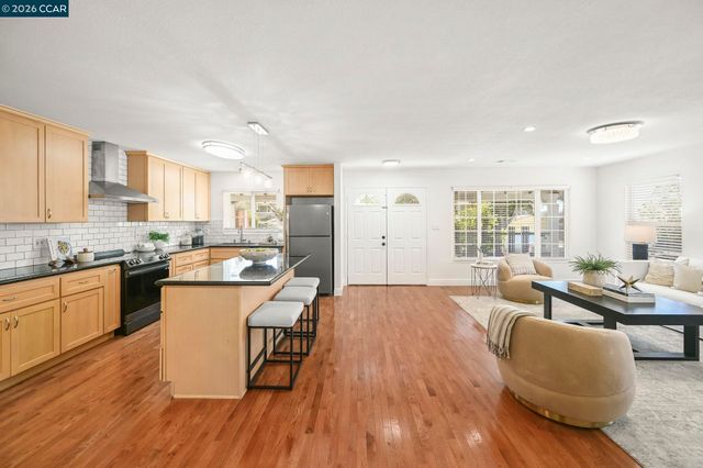4321 FRAN WAY, El Sobrante, CA 94803