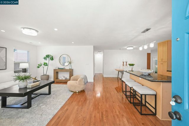 4321 FRAN WAY, El Sobrante, CA 94803