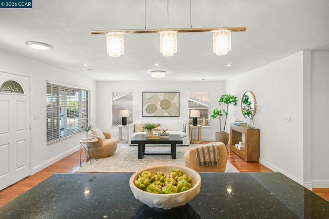 4321 FRAN WAY, El Sobrante, CA 94803