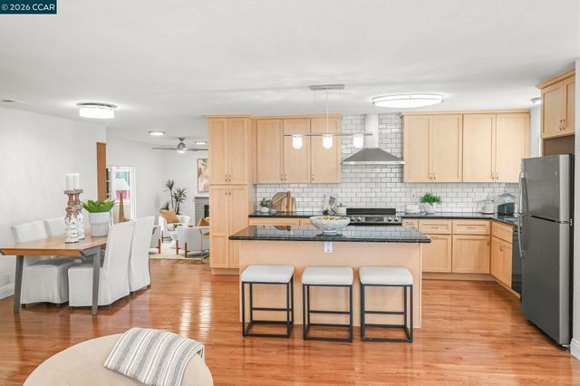 4321 FRAN WAY, El Sobrante, CA 94803