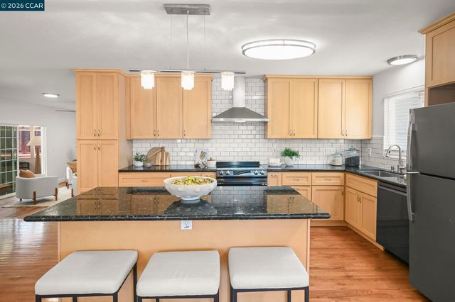 4321 FRAN WAY, El Sobrante, CA 94803