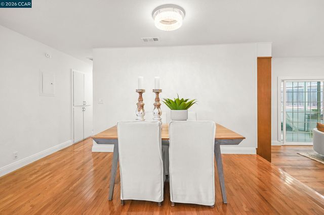 4321 FRAN WAY, El Sobrante, CA 94803