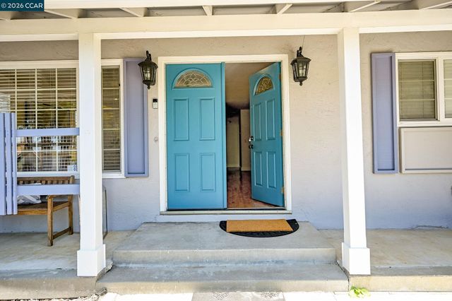 4321 FRAN WAY, El Sobrante, CA 94803