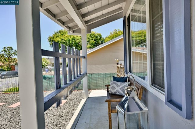 4321 FRAN WAY, El Sobrante, CA 94803