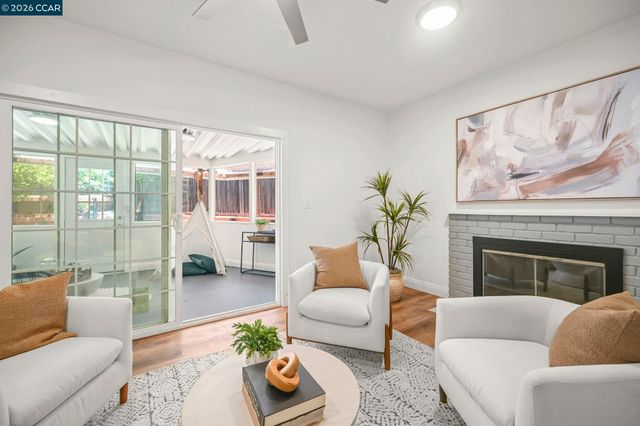 4321 FRAN WAY, El Sobrante, CA 94803