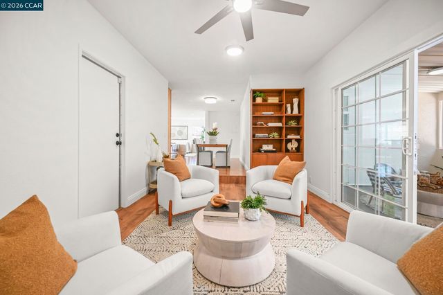 4321 FRAN WAY, El Sobrante, CA 94803