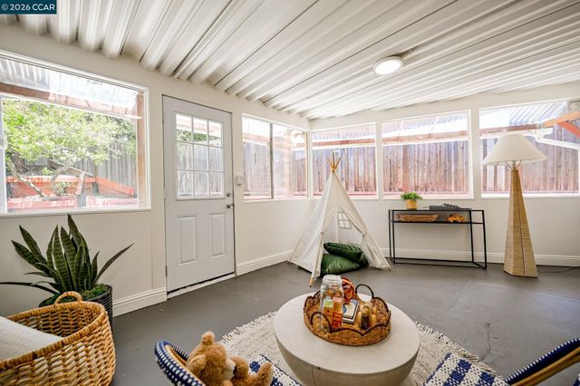 4321 FRAN WAY, El Sobrante, CA 94803