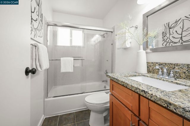 4321 FRAN WAY, El Sobrante, CA 94803