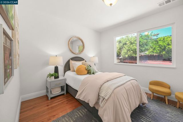 4321 FRAN WAY, El Sobrante, CA 94803