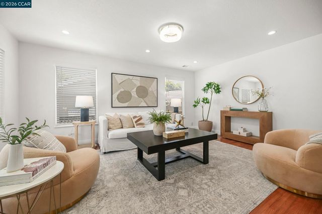4321 FRAN WAY, El Sobrante, CA 94803