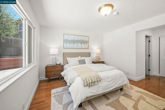 4321 FRAN WAY, El Sobrante, CA 94803