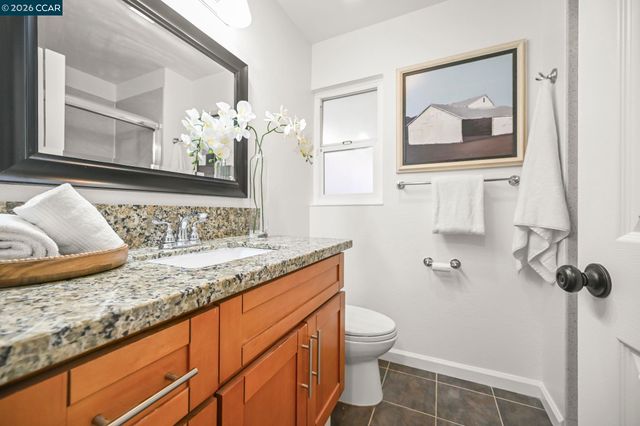 4321 FRAN WAY, El Sobrante, CA 94803