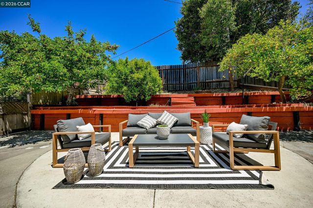 4321 FRAN WAY, El Sobrante, CA 94803