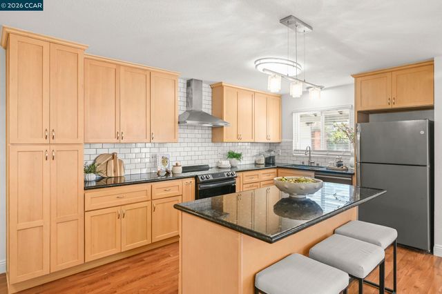 4321 FRAN WAY, El Sobrante, CA 94803