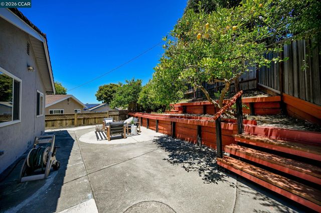 4321 FRAN WAY, El Sobrante, CA 94803