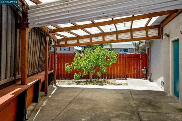 4321 FRAN WAY, El Sobrante, CA 94803