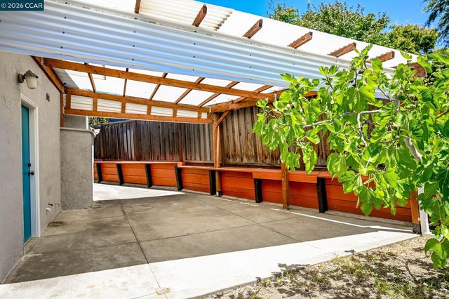 4321 FRAN WAY, El Sobrante, CA 94803