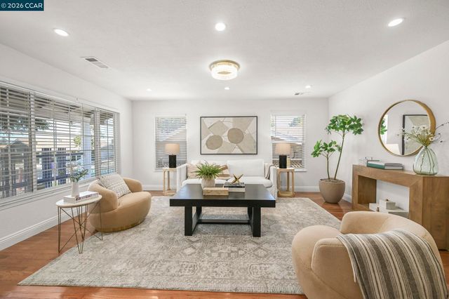 4321 FRAN WAY, El Sobrante, CA 94803