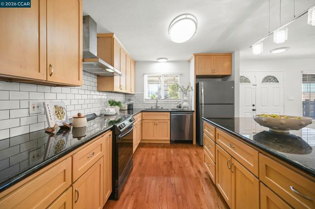 4321 FRAN WAY, El Sobrante, CA 94803