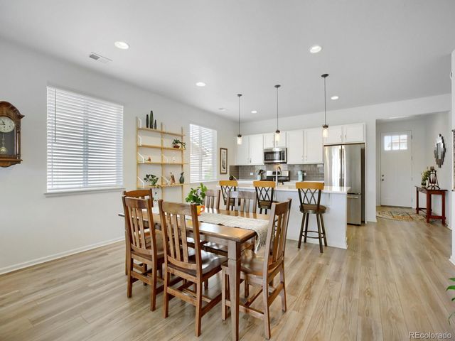 849 Audubon Peak Drive, Erie, CO 80516