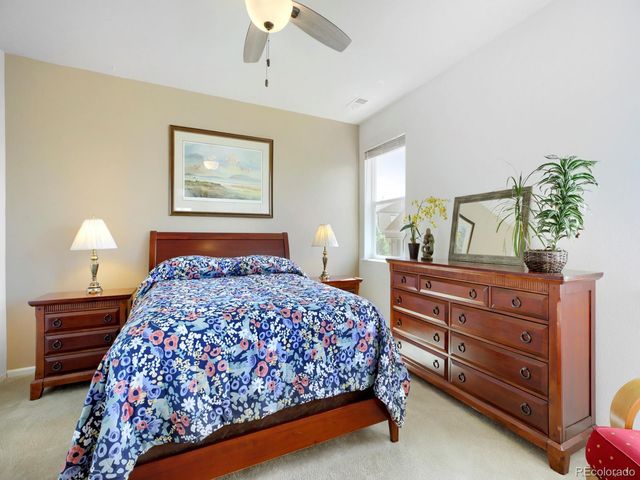 849 Audubon Peak Drive, Erie, CO 80516