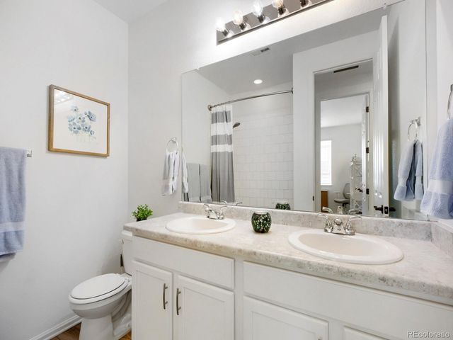 849 Audubon Peak Drive, Erie, CO 80516