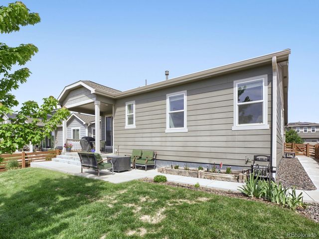 849 Audubon Peak Drive, Erie, CO 80516