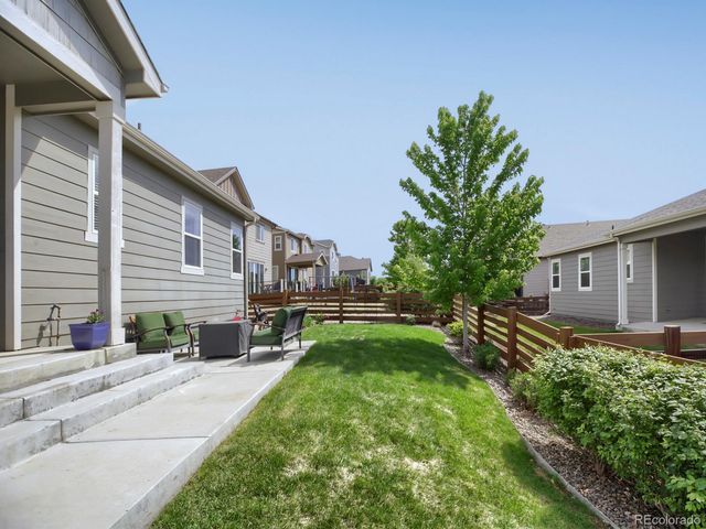849 Audubon Peak Drive, Erie, CO 80516