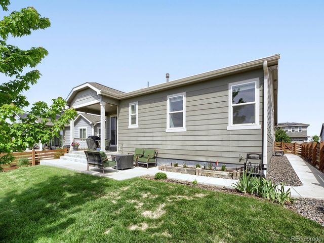 849 Audubon Peak Drive, Erie, CO 80516