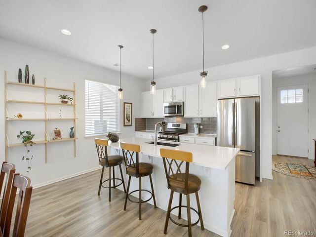 849 Audubon Peak Drive, Erie, CO 80516