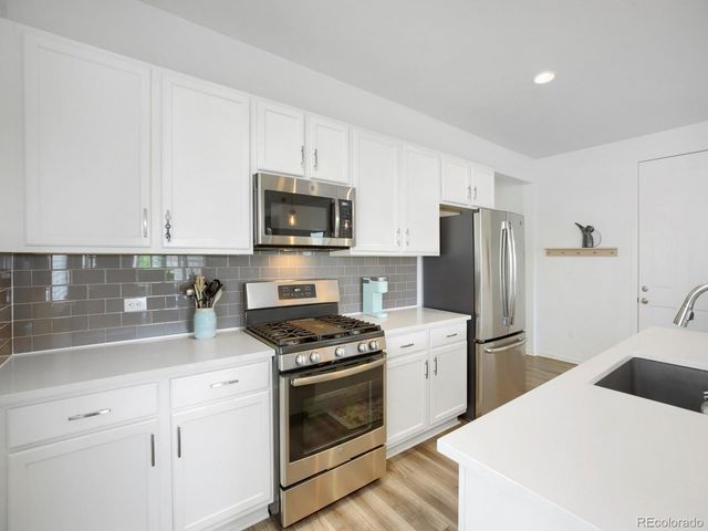 849 Audubon Peak Drive, Erie, CO 80516