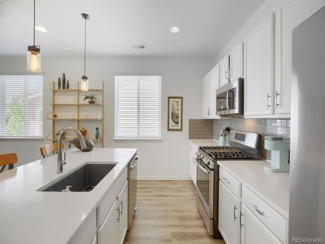 849 Audubon Peak Drive, Erie, CO 80516