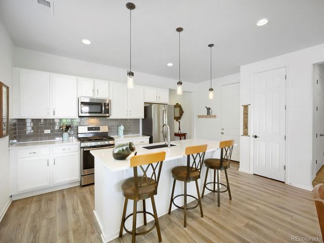 849 Audubon Peak Drive, Erie, CO 80516
