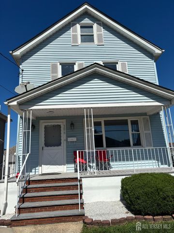 104 Lincoln Avenue, Carteret, NJ 07008